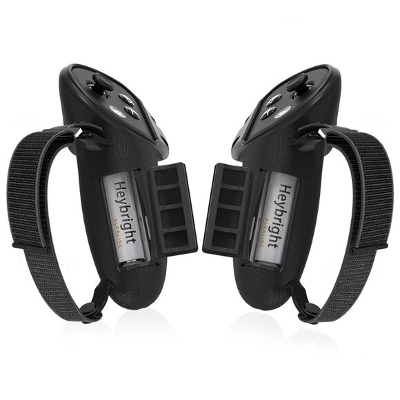 Ambison Controller Grips (3995) Cover for Oculus‎ Meta Quest 3S/3 - Picture 1 of 6
